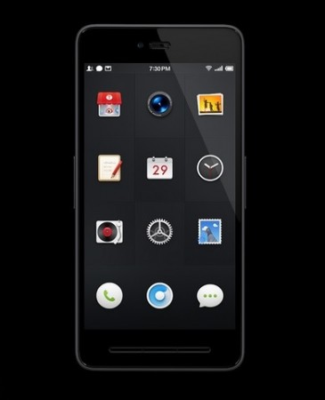 Smartian T2؛ قهرمان دیگری از سرزمین چین! Smartian T2؛ قهرمان دیگری از سرزمین چین!