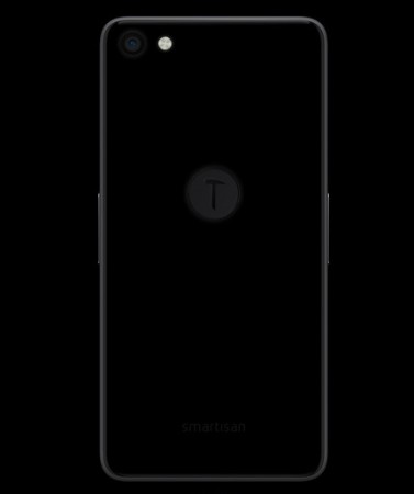 Smartian T2؛ قهرمان دیگری از سرزمین چین! Smartian T2؛ قهرمان دیگری از سرزمین چین!