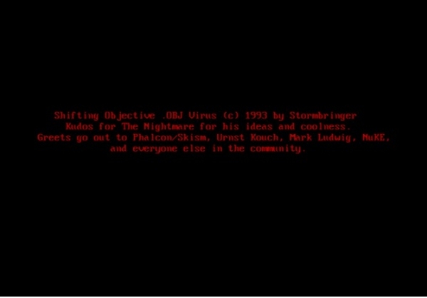 موزه بدافزارهای تحت داس راه اندازی شد