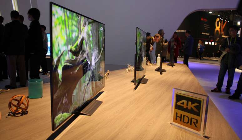 نگاه نزدیک به پرچمداران 2016 سونی نگاه نزدیک به پرچمداران 2016 سونی