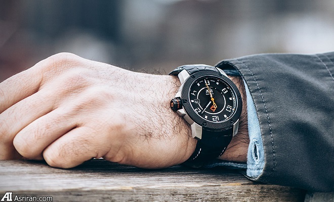 معرفی ساعت لیو جنسیس X1-A معرفی ساعت لیو جنسیس X1-A