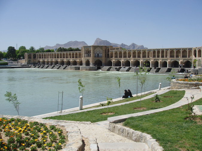 افزایش ورود توریست های آمریکایی به ایران افزایش ورود توریست های آمریکایی به ایران