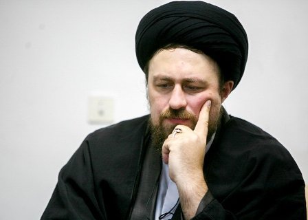 عدم احراز اجتهاد، دلیل رد صلاحیت سید حسن خمینی