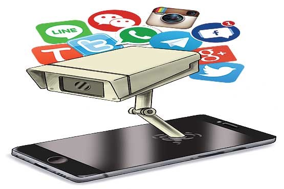 حریم خصوصی و فضای مجازی؛ 2 قطب مخالف حریم خصوصی و فضای مجازی؛ 2 قطب مخالف