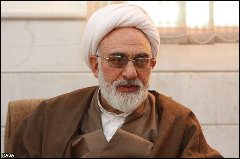 تایید صلاحیت دقیقه نودی استاندار سابق قم