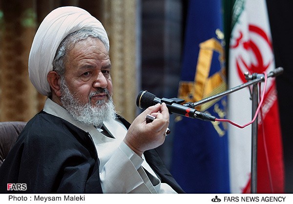 نماینده ولی فقیه در سپاه: سپاه در انتخابات دخالت ندارد/ اگر دولت بخواهد برجام را دنبال کند نیازمند مجلس انقلابی است نماینده ولی فقیه در سپاه: سپاه در انتخابات دخالت ندارد/ اگر دولت بخواهد برجام را دنبال کند نیازمند مجلس انقلابی است