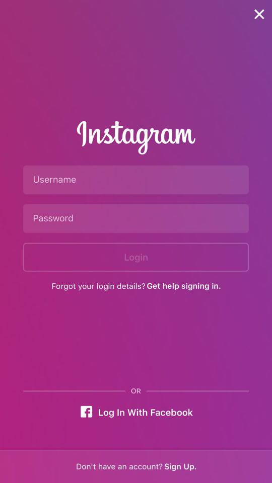 آموزش استفاده همزمان از چند اکانت اینستاگرام آموزش استفاده همزمان از چند اکانت اینستاگرام