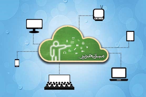 کلاس درس درخانه کلاس درس درخانه