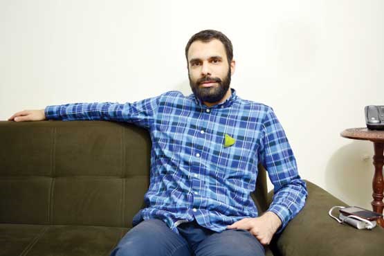 کلاس درس درخانه کلاس درس درخانه