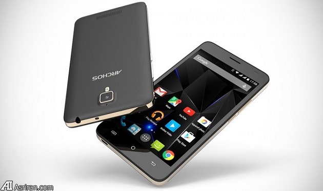 معرفی عضو جدید خانواده اکسیژن آرکاس معرفی عضو جدید خانواده اکسیژن آرکاس