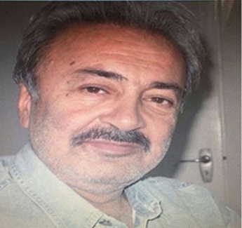 بازیگر «معمای شاه» درگذشت بازیگر «معمای شاه» درگذشت