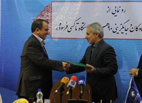 ایران خودرو نوسازي 90 هزار تاکسی فرسوده را آغاز کرد