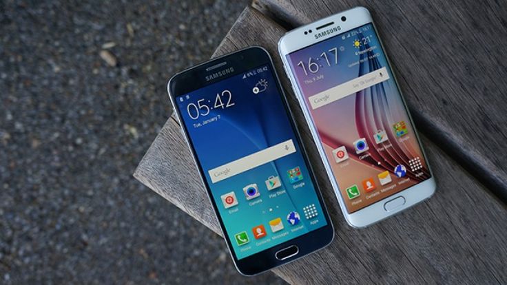 8 دلیل برای انصراف از خرید گلکسی S6 و S6 Edge