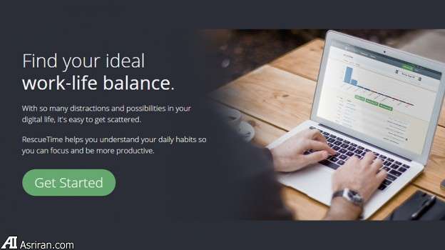 5 عادت برای سبک زندگی فناورانه سلامتتر 5 عادت برای سبک زندگی فناورانه سلامتتر