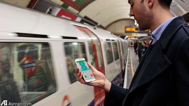 5 عادت برای سبک زندگی فناورانه سلامتتر 5 عادت برای سبک زندگی فناورانه سلامتتر