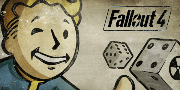 عنوان بهترین بازی سال به Fallout 4 رسید عنوان بهترین بازی سال به Fallout 4 رسید