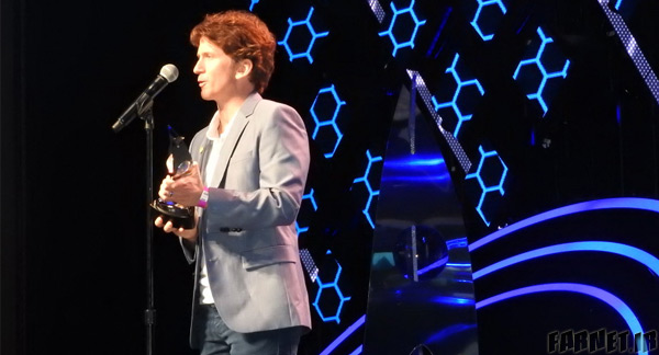 عنوان بهترین بازی سال به Fallout 4 رسید عنوان بهترین بازی سال به Fallout 4 رسید