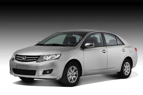 «آریو» تاکسی می شود «آریو» تاکسی می شود