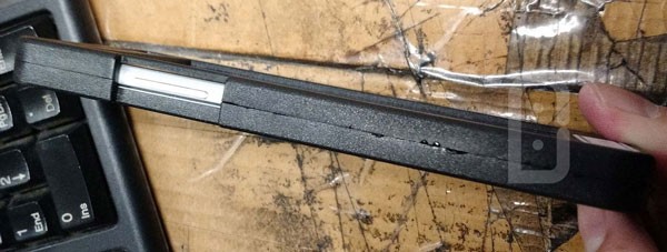 اولین تصاویر از الجی G5 منتشر شد! اولین تصاویر از الجی G5 منتشر شد!