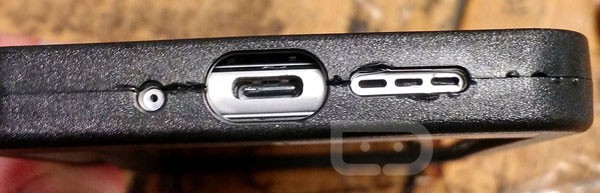 اولین تصاویر از الجی G5 منتشر شد! اولین تصاویر از الجی G5 منتشر شد!