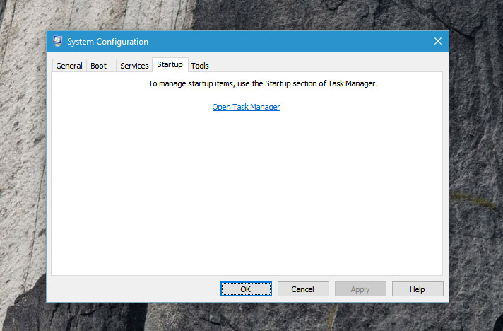 چگونه سرعت بوت سیستم ویندوزی خود را افزایش دهیم چگونه سرعت بوت سیستم ویندوزی خود را افزایش دهیم
