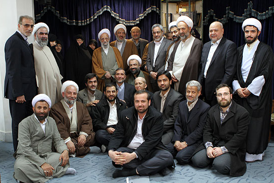 وقتی «دلق» جبهه پایداری از کار افتاد