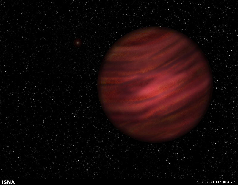 سیستم ستارهای غولپیکر، جهان خودسر نیست سیستم ستارهای غولپیکر، جهان خودسر نیست