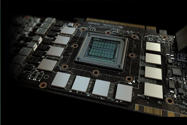 نهایی شدن استاندارد GDDR5X نهایی شدن استاندارد GDDR5X