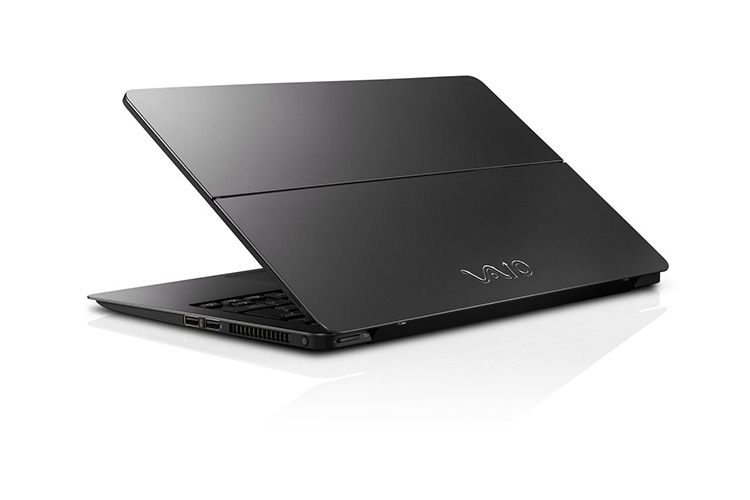 Vaio به دنبال تسخیر بازار لپ تاپهای ویندوزی است Vaio به دنبال تسخیر بازار لپ تاپهای ویندوزی است