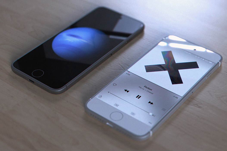 اطلاعات جدیدی از آیفون 7 فاش شد اطلاعات جدیدی از آیفون 7 فاش شد