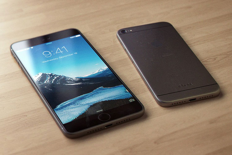 اطلاعات جدیدی از آیفون 7 فاش شد اطلاعات جدیدی از آیفون 7 فاش شد