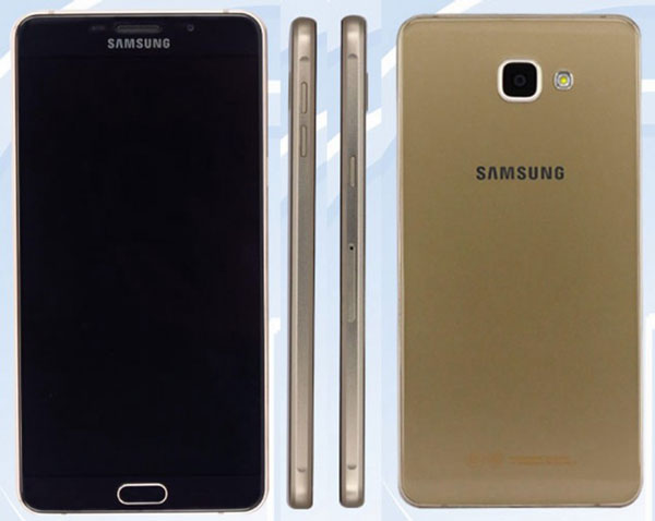 انتشار مشخصات کامل سامسونگ گلکسی A9 Pro انتشار مشخصات کامل سامسونگ گلکسی A9 Pro