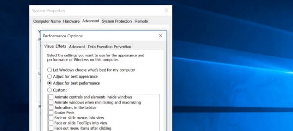 چند راه ساده برای افزایش سرعت رایانه ویندوزی چند راه ساده برای افزایش سرعت رایانه ویندوزی