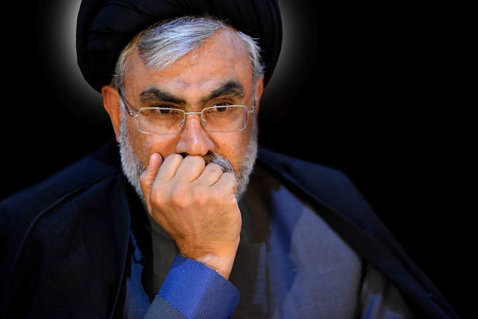 تسلیت مدیرعامل موسسه عسکریه به مناسبت درگذشت آیت اله طبسی