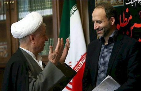 نصیحت هاشمی به رئیس صداوسیما