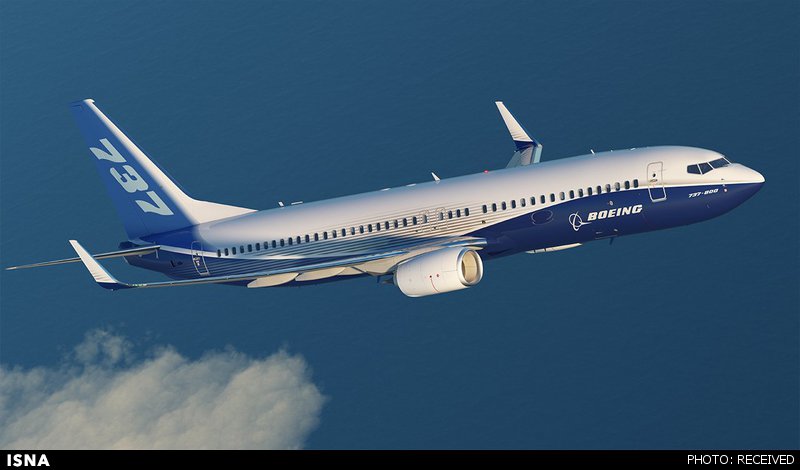 کدام هواپیماهای بویینگ به کار ایران میآید؟ (+عکس) کدام هواپیماهای بویینگ به کار ایران میآید؟ (+عکس)