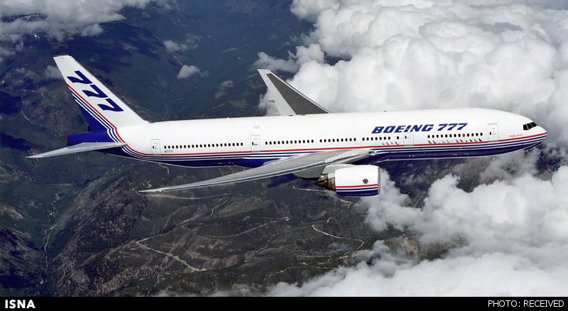 کدام هواپیماهای بویینگ به کار ایران میآید؟ (+عکس) کدام هواپیماهای بویینگ به کار ایران میآید؟ (+عکس)