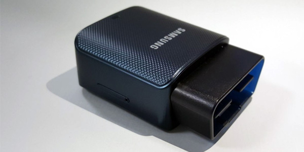 اتصال به 4G LTE در خودرو با دانگل جدید سامسونگ