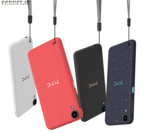 رونمایی اچتیسی از دیزایر 825، 630 و 530 رونمایی اچتیسی از دیزایر 825، 630 و 530