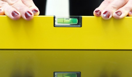 نحوه دسترسی به ترازسنج گوگل در اندروید نحوه دسترسی به ترازسنج گوگل در اندروید