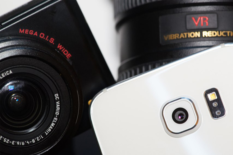 لرزش گیر اپتیکال چیست و چگونه عمل می کند؟