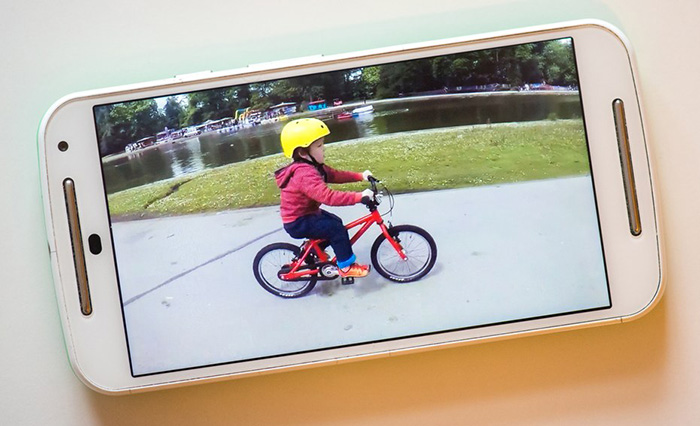 لرزش گیر اپتیکال چیست و چگونه عمل می کند؟