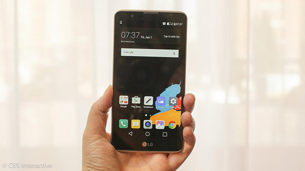 الجی استایلوس ۲؛ اولین گوشی با رادیوی دیجیتال الجی استایلوس ۲؛ اولین گوشی با رادیوی دیجیتال