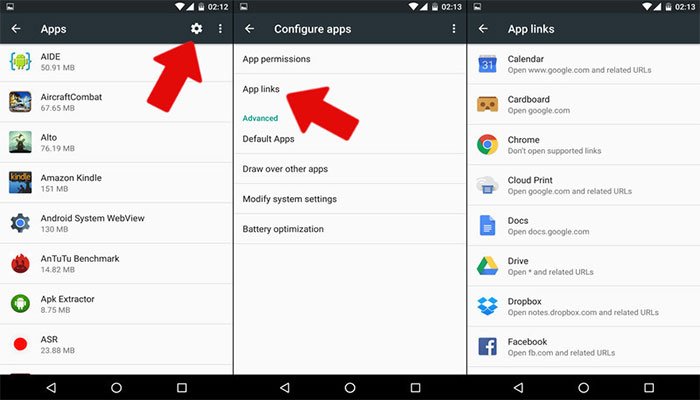 ۹ ترفند برای استفاده بهتر از اندروید 6 ۹ ترفند برای استفاده بهتر از اندروید 6