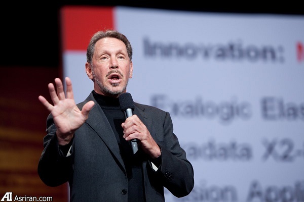 ثروتمندترین میلیاردرهای دنیای فناوری ثروتمندترین میلیاردرهای دنیای فناوری