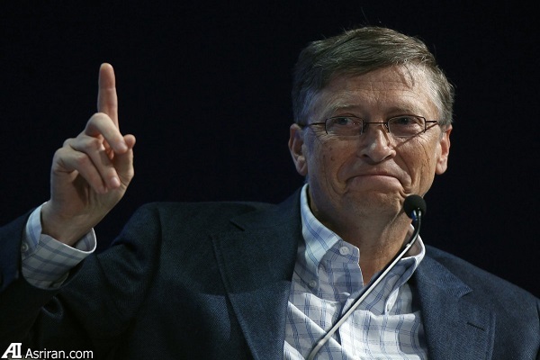 ثروتمندترین میلیاردرهای دنیای فناوری ثروتمندترین میلیاردرهای دنیای فناوری