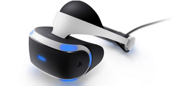 قیمت 400 دلاری برای هدست PlayStation VR سونی قیمت 400 دلاری برای هدست PlayStation VR سونی