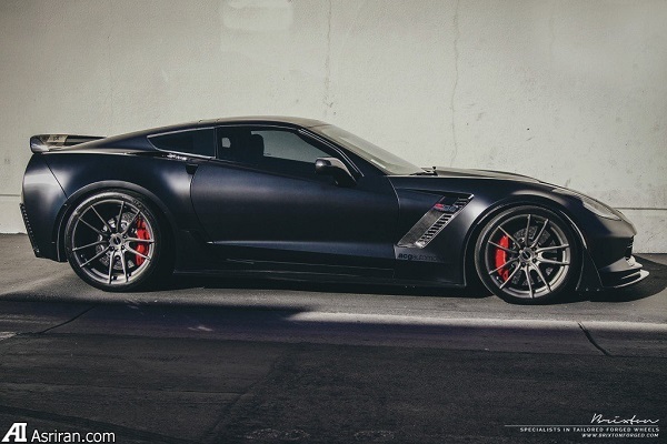 کوروت سیاه پوش! کوروت سیاه پوش!