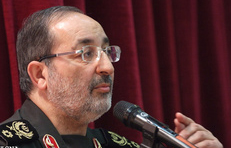 سردار جزایری: وزارت خارجه بیش از این اجازه فتنهگری به انگلیس ندهد سردار جزایری: وزارت خارجه بیش از این اجازه فتنهگری به انگلیس ندهد