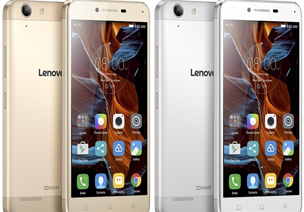 محصولات جدید لنوو در کنگره جهانی موبایل